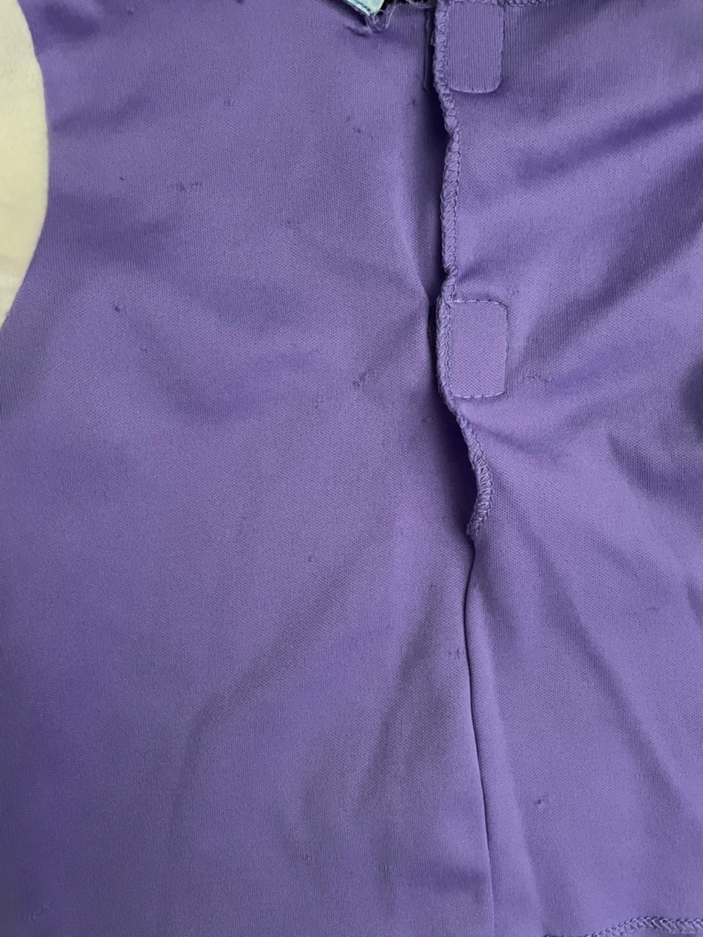 Monster inc baby boo Halloween Costume -2T - Picture 3 of 3